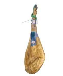 JAMÓN IBÉRICO CEBO CAMPO