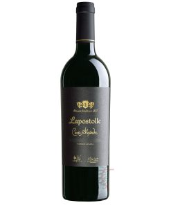 LAPOSTOLLE CUVEE ALEXANDRE CABERNET FRANC 2022 75cl