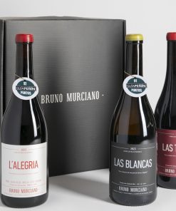 Lote Navideño nº116 – Estuche Bruno Murciano
