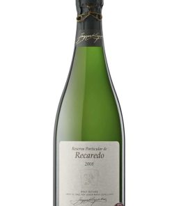 Recaredo Reserva Particular 2014