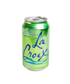 Lacroix Limón (12 oz)