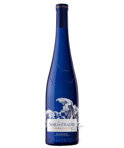 MAR DE FRADES ALBARIÑO 2024 75cl