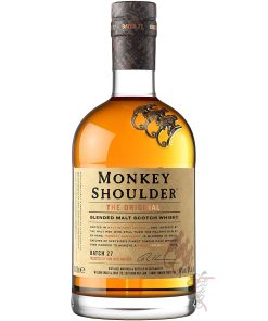 MONKEY SHOULDER THE ORIGINAL 40º 70cl