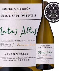 Matas Altas Blanco