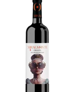 Miralmonte crianza