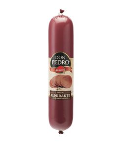 Salami Almirante Don Pedro (2 lbs)