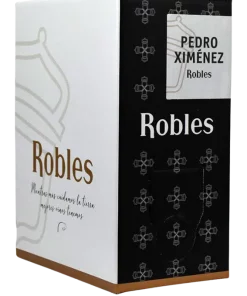 Pedro Ximénez Robles 3L