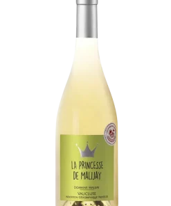 La princesse de Malijay
