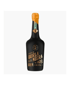 BURLA NEGRA