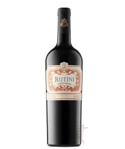 RUTINI COLECCIÓN CABERNET FRANC 2020 75cl
