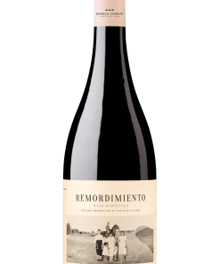 Remordimiento Tinto