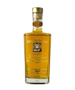 Grappa Fogolar 18 Meses 70Cl