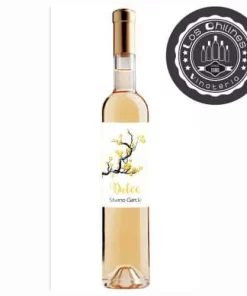 Silvano García Dulce Moscatel