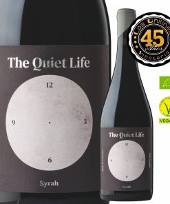 The Quief Life Syrah