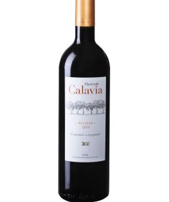 Hacienda Calavia Reserva 2019