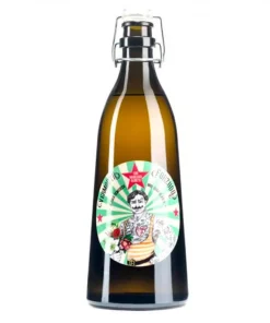 Alternative view of Vermouth Forzudo Blanco