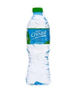 Agua Crystal (0.5 lt)