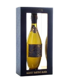 Cava KRIPTA AGUSTÍ TORELLÓ MATA Gran Reserva Brut Nature Eco.