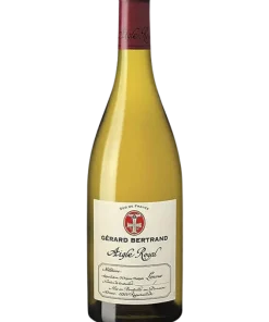 Aigle Royal chardonnay blanc