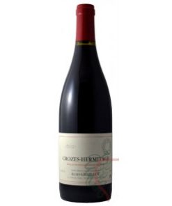 ALAIN GRAILLOT CROZES HERMITAGE 2019 75cl