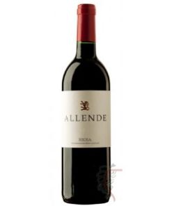 ALLENDE T.CRIANZA 2010 75cl
