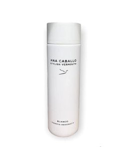 ANA CABALLO VERMUT BLANCO 35CL
