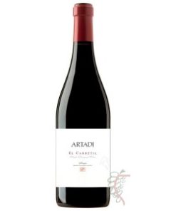 ARTADI EL CARRETIL 2014 75cl