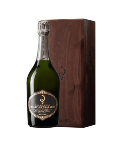 Billecart-Salmon Clos Saint Hilaire 99