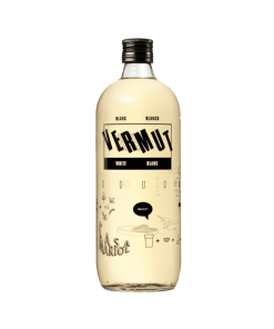 Casa Mariol Blanco Vermut