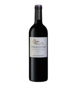 CH.LA PRADE DE NICOLAS THIENPONT 2016 75cl