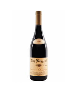 Clos Rougeard Le Bourg 2015