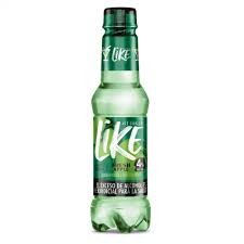 LIKE ICE COOLER MANZ VERDE 300ML