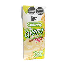 AVENA COLANTA CANELA TETRA 200ML