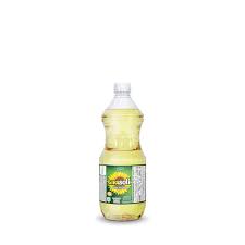ACEITE GIRASOLI 420ML