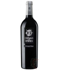 DOMINIO DEL BENDITO PRIMER PASO 2017 75cl