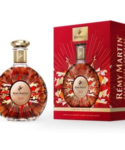 Remy Martin Xo Coñac Estuche Edición Especial