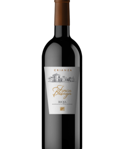 Finca Besaya Crianza