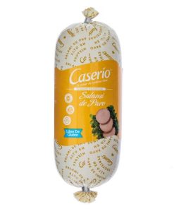 Salami de Pavo Caserío (1 lb)