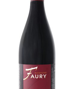 Lionel Faury Hedonism St Joseph