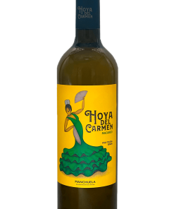 Hoya del Carmen Macabeo