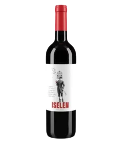 Iselen tinto
