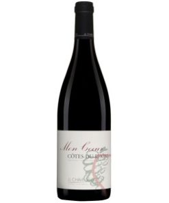 CHAVE SELECTION COTES DU RHONE MON COEUR 2019 75cl