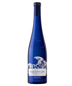 MAR DE FRADES ALBARIÑO