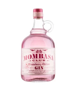 Mombasa Strawberry