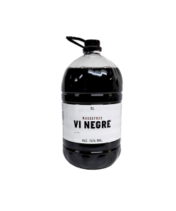 Vino de Mesa Mussefres Tinto 5L MASROIG
