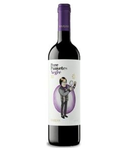 PERE PUNYETES TINTO