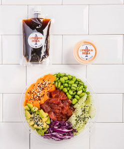 Poke Atún