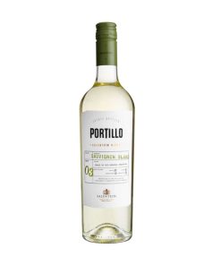 VINO SAVIGNON BLANC PORTILLO 0,75 LT