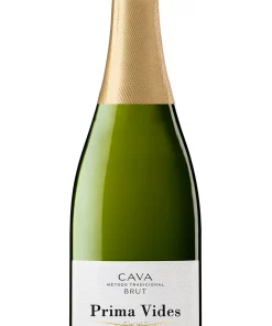 Alternative view of CODORNIU PRIMA VIDES 75CL
