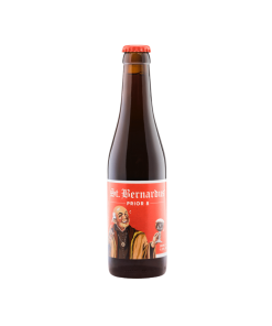 St Bernardus Prior Cerveza Importada